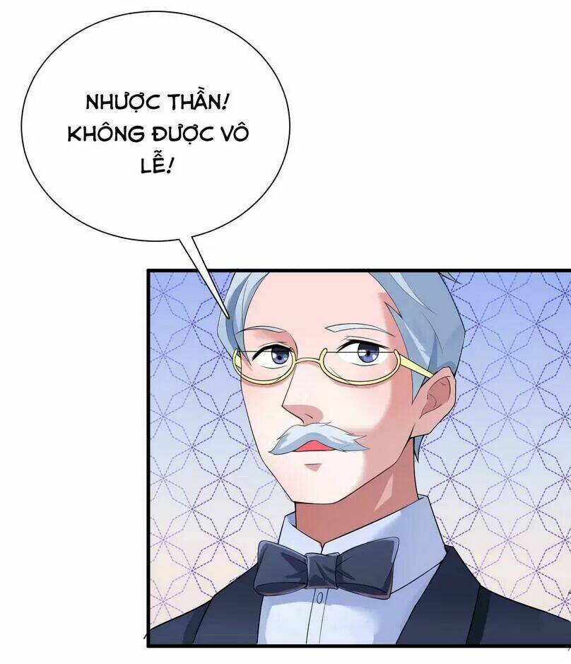 cô dâu gả thay của tổng tài chapter 120 26