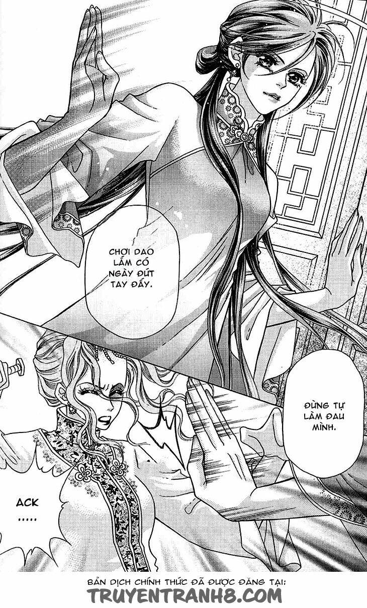 vạn dặm tìm chồng 2 chapter 7 29