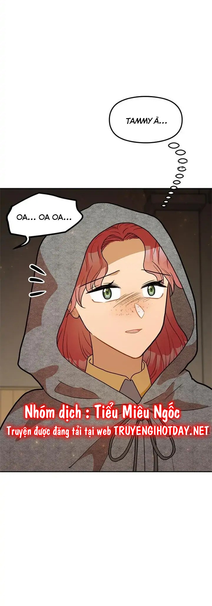 làm cách nào để sống sót trong cuốn tiểu thuyết ngôn tình lãng mạn chapter 41 46