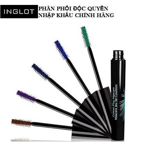 Chì kẻ mắt Inglot Eye Colour Play Eyeliner (0.30 g)