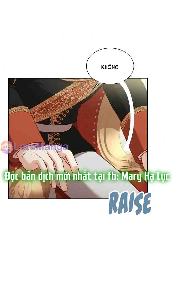 trở thành thư ký của bạo chúa chapter 42 39