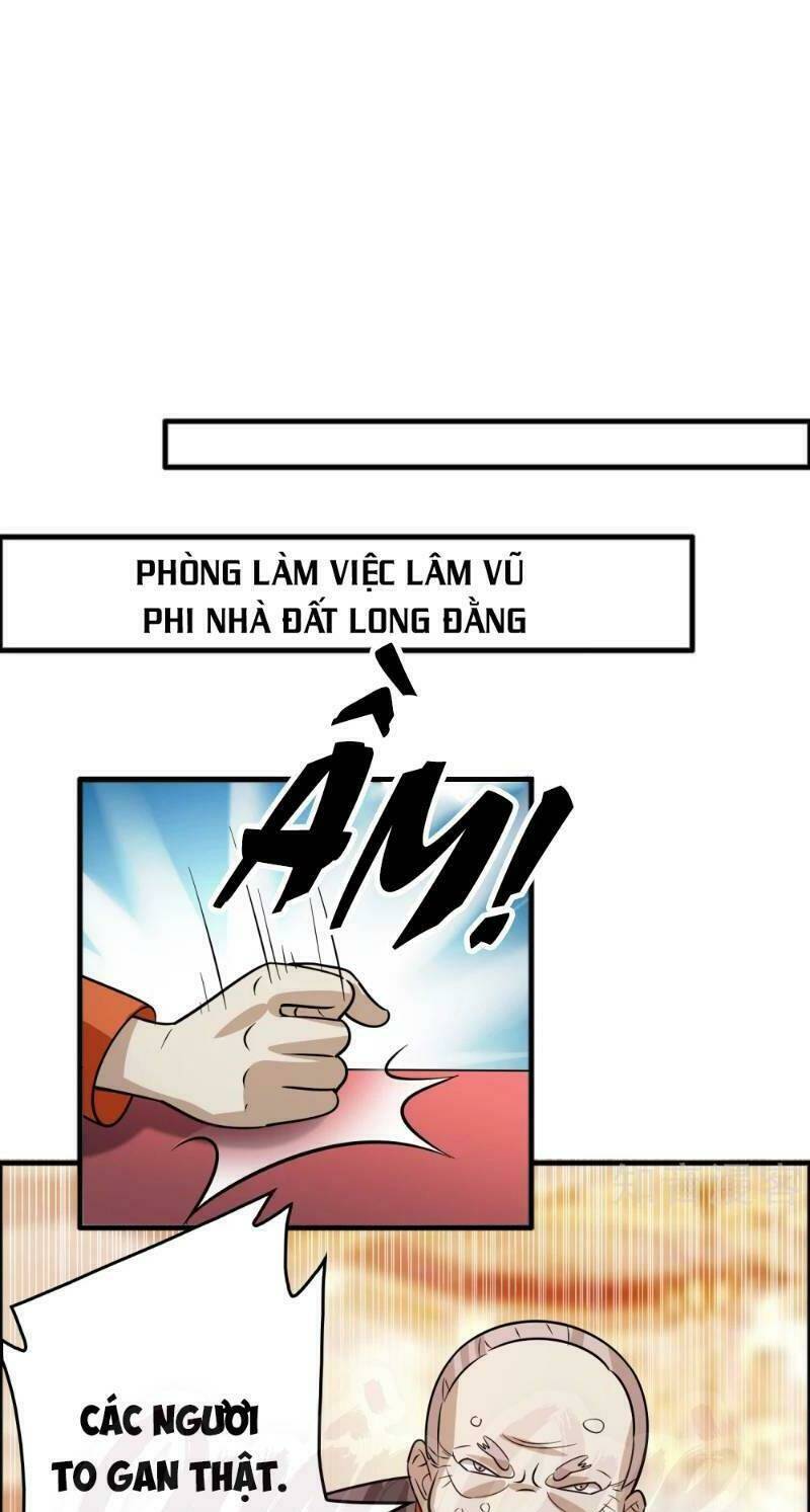 dị giới cung ứng thương chapter 78 9