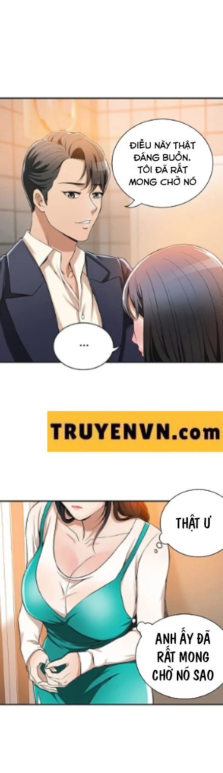 ham muốn chapter 8 18