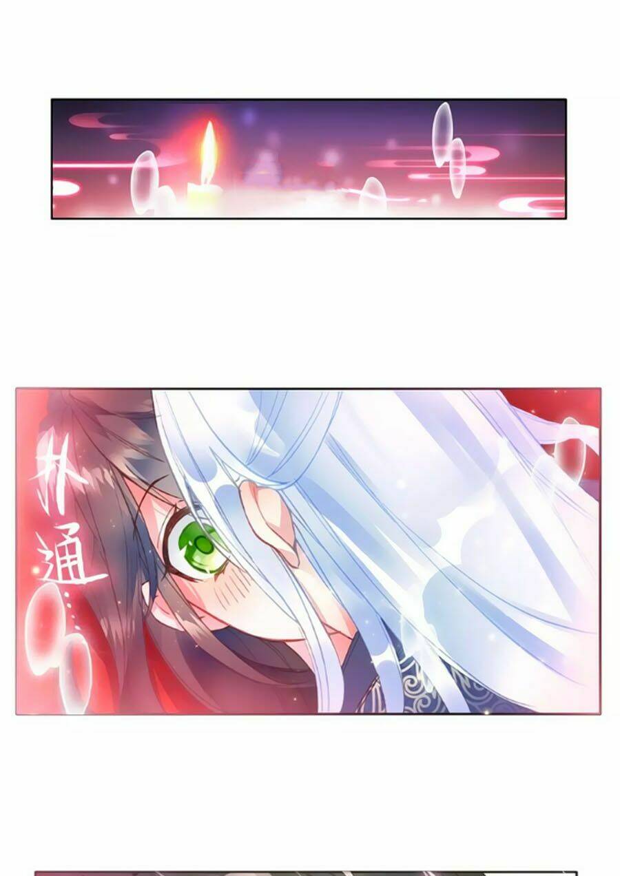 trâm trung lục chapter 36.2 14