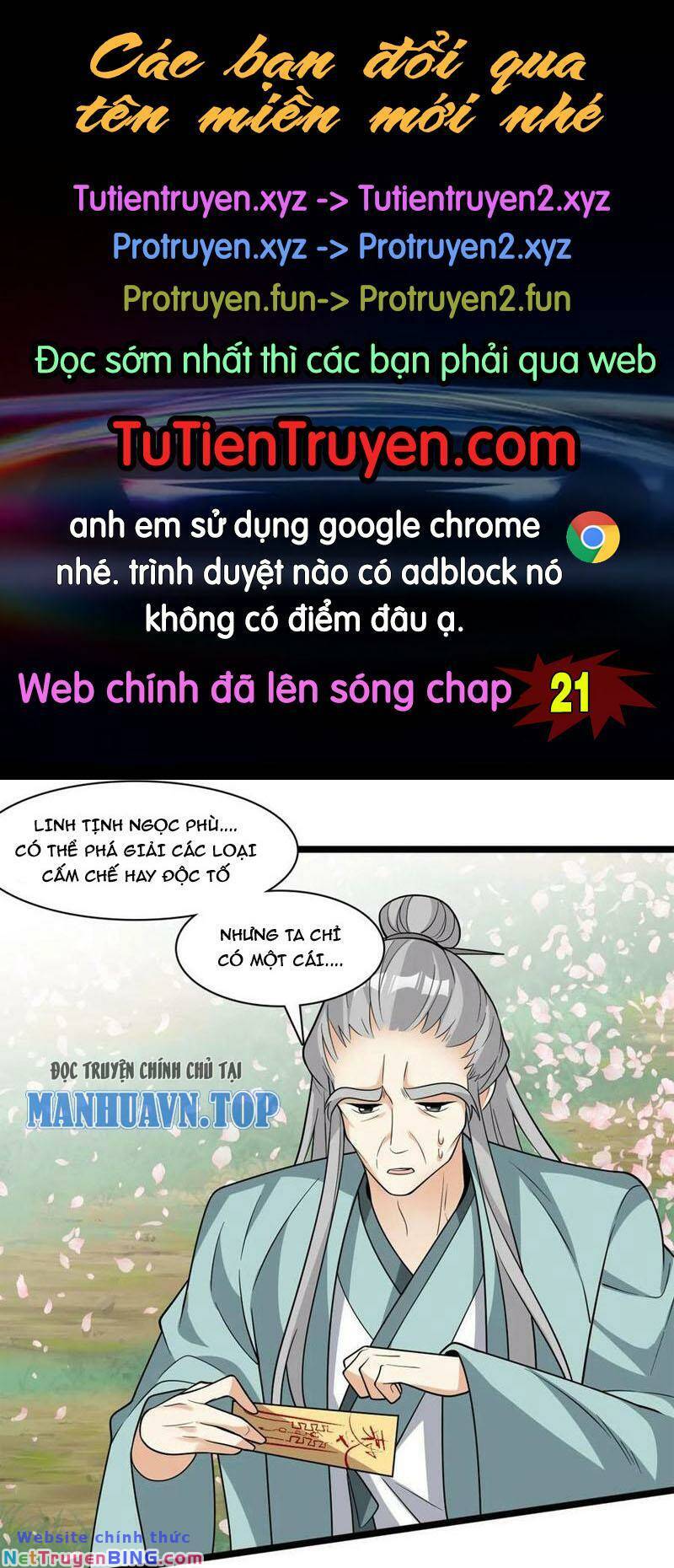 ta nuôi nữ đế phản diện thành yandere chapter 20 1