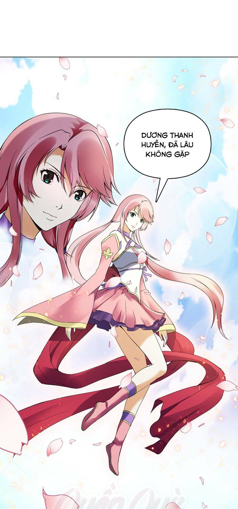 thiên thần quyết chapter 76 7