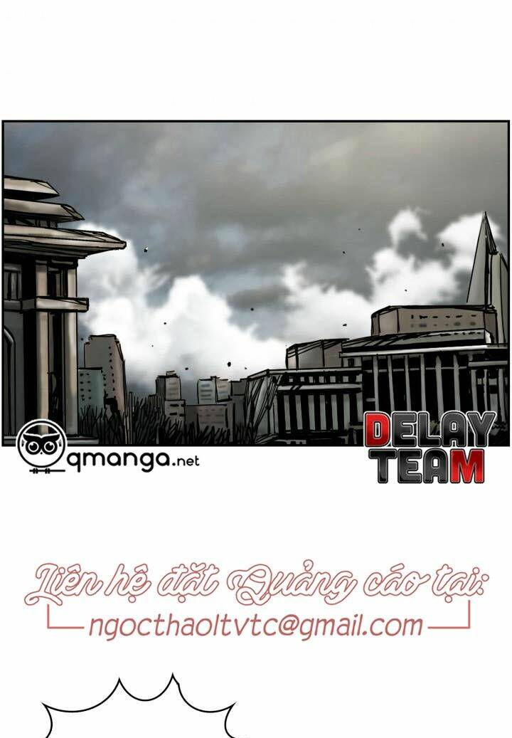 thợ săn đầu tiên chapter 70 1