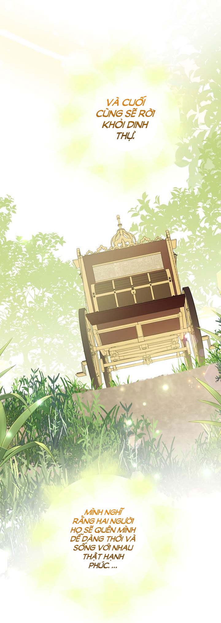 những kẻ ám ảnh điên cuồng tôi chapter 0 45