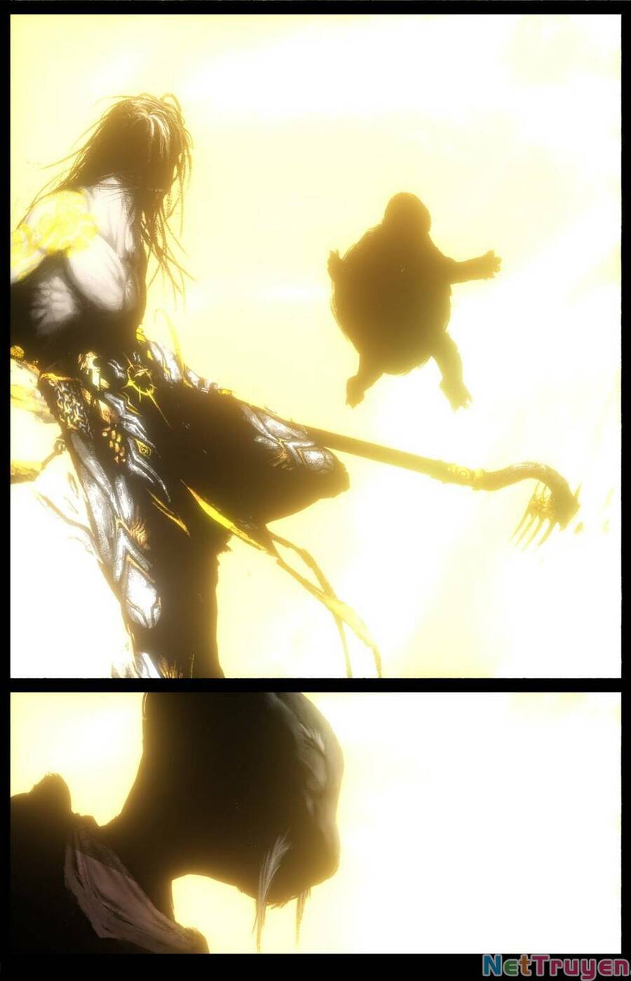 Tây Du Ký Ngoại Truyện chapter 223 12