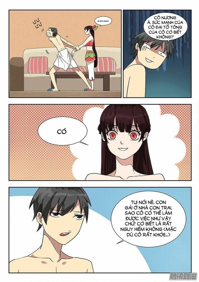 em gái hồ lô chapter 4 5