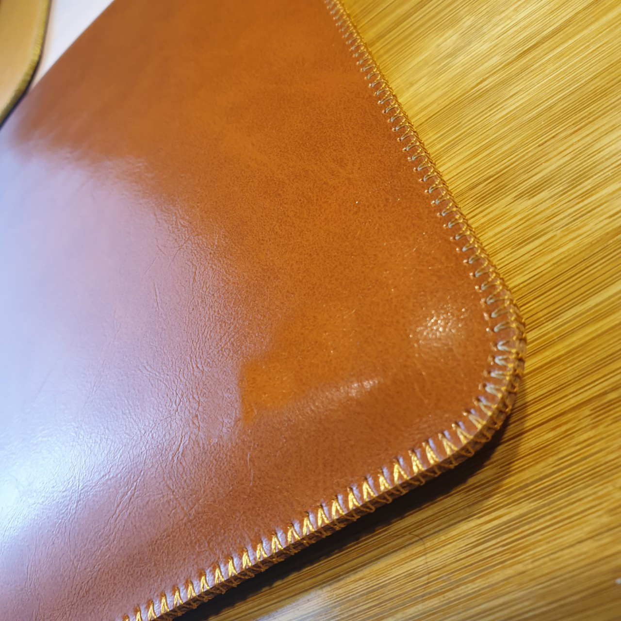 Túi da đựng máy đọc sách kindle và máy tính bảng kích thước 6inch