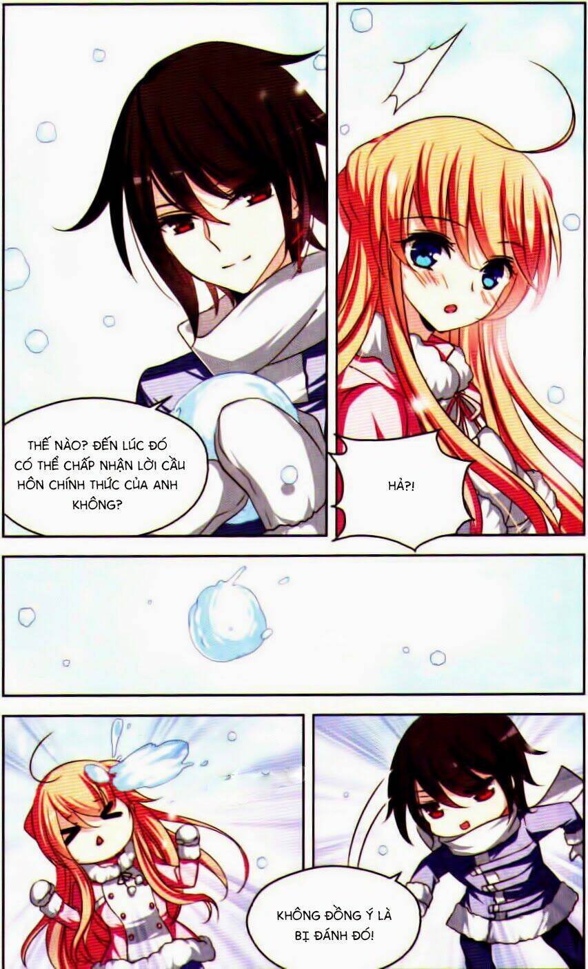 xuyên duyệt tây nguyên 3000 chapter 94 12