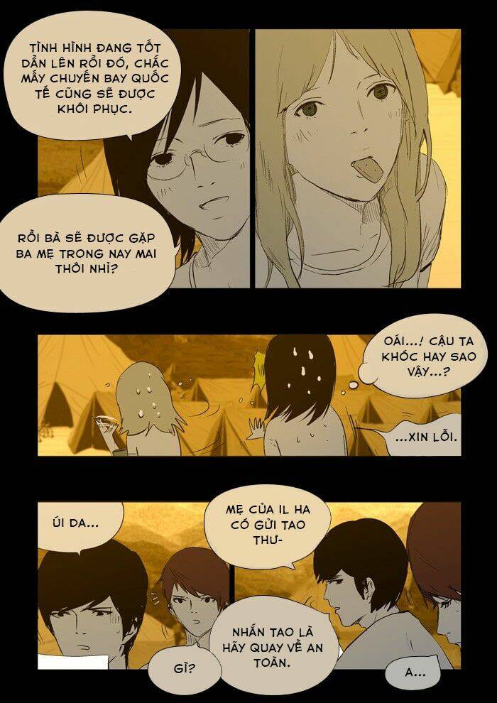 after school war activities chapter 40 22