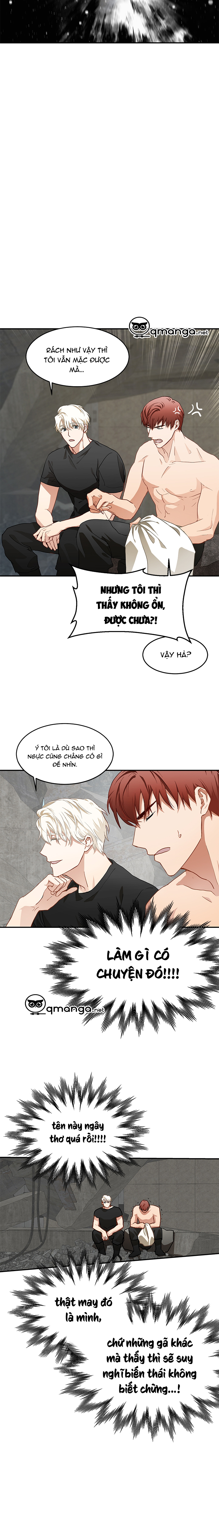 kẻ nói dối hoàn hảo chapter 2 18