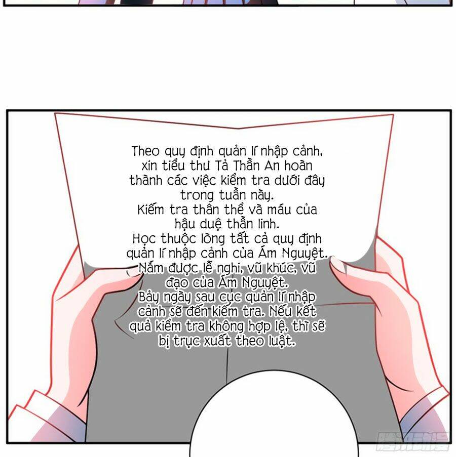 người yêu khát máu của tôi chapter 85 9