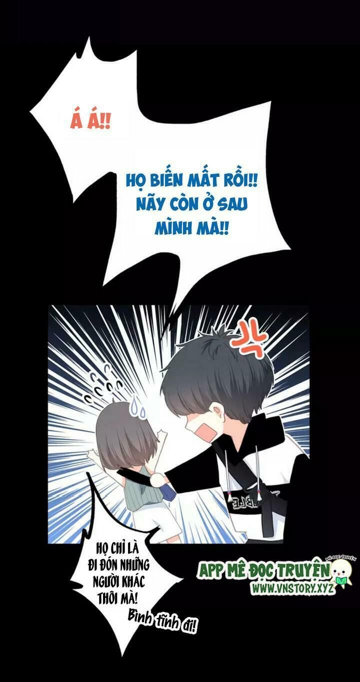 con tim rung động 2 chapter 17 17