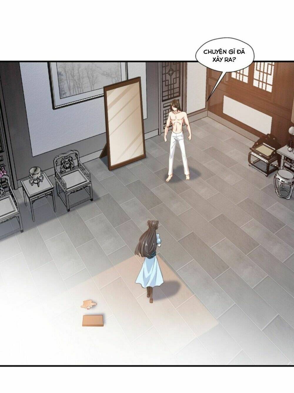 một đời thành tiên chapter 2 16