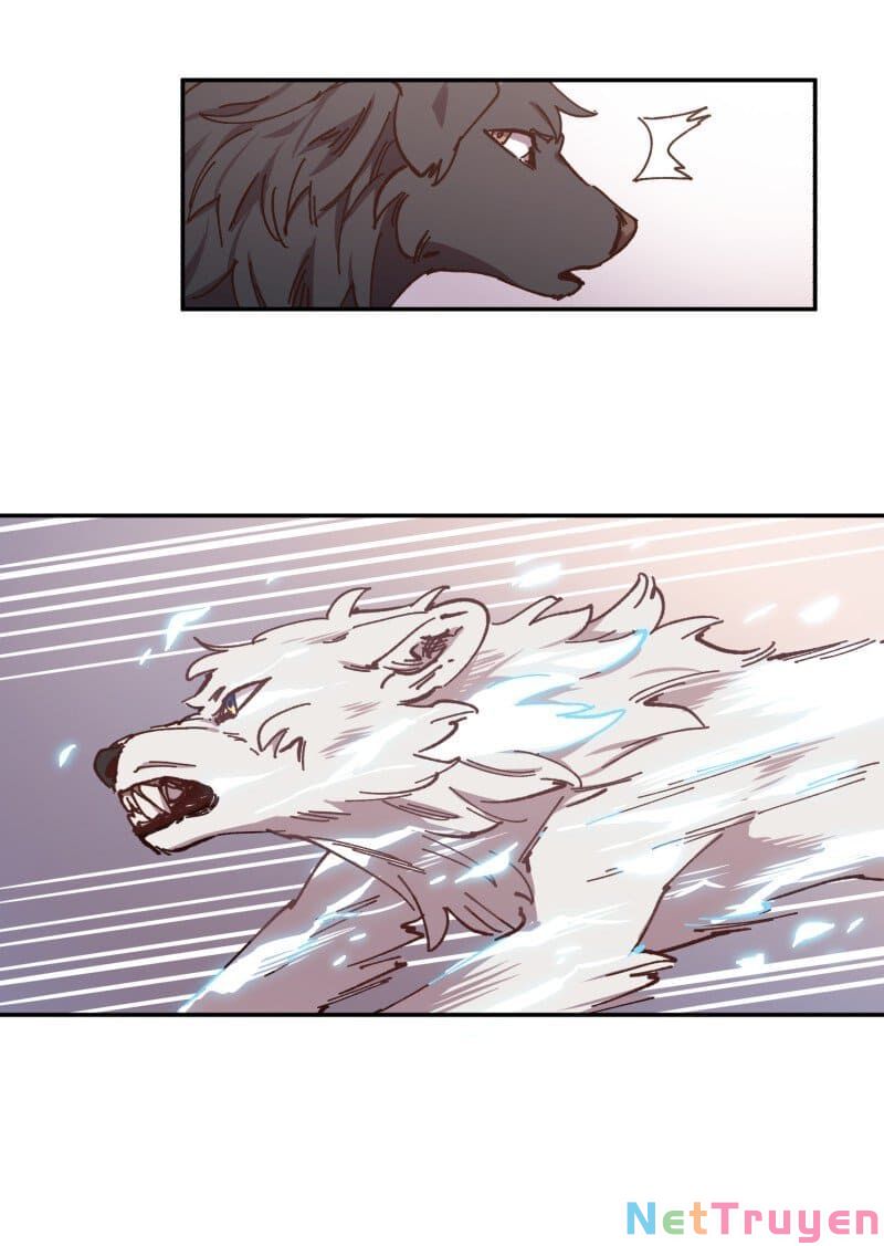 lumine - cội nguồn ánh sáng chapter 83 8