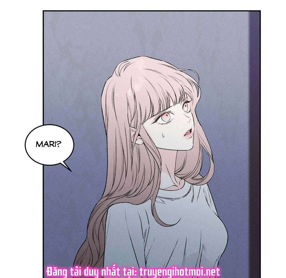 mối tình đầu của ma cà rồng chapter 26.1 26