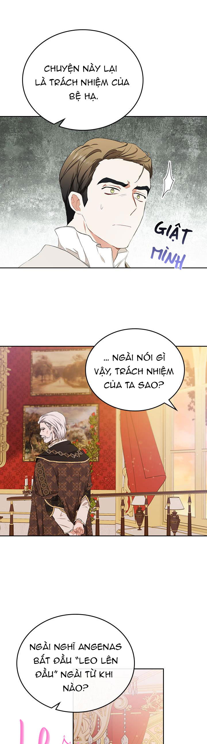 lần này tôi sẽ trở thành gia chủ chapter 48.2 1