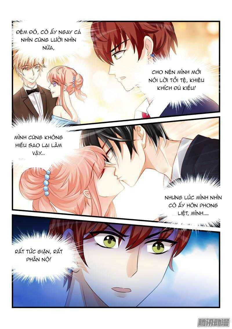 dạy bảo ma vương lão công 2 chapter 71 7