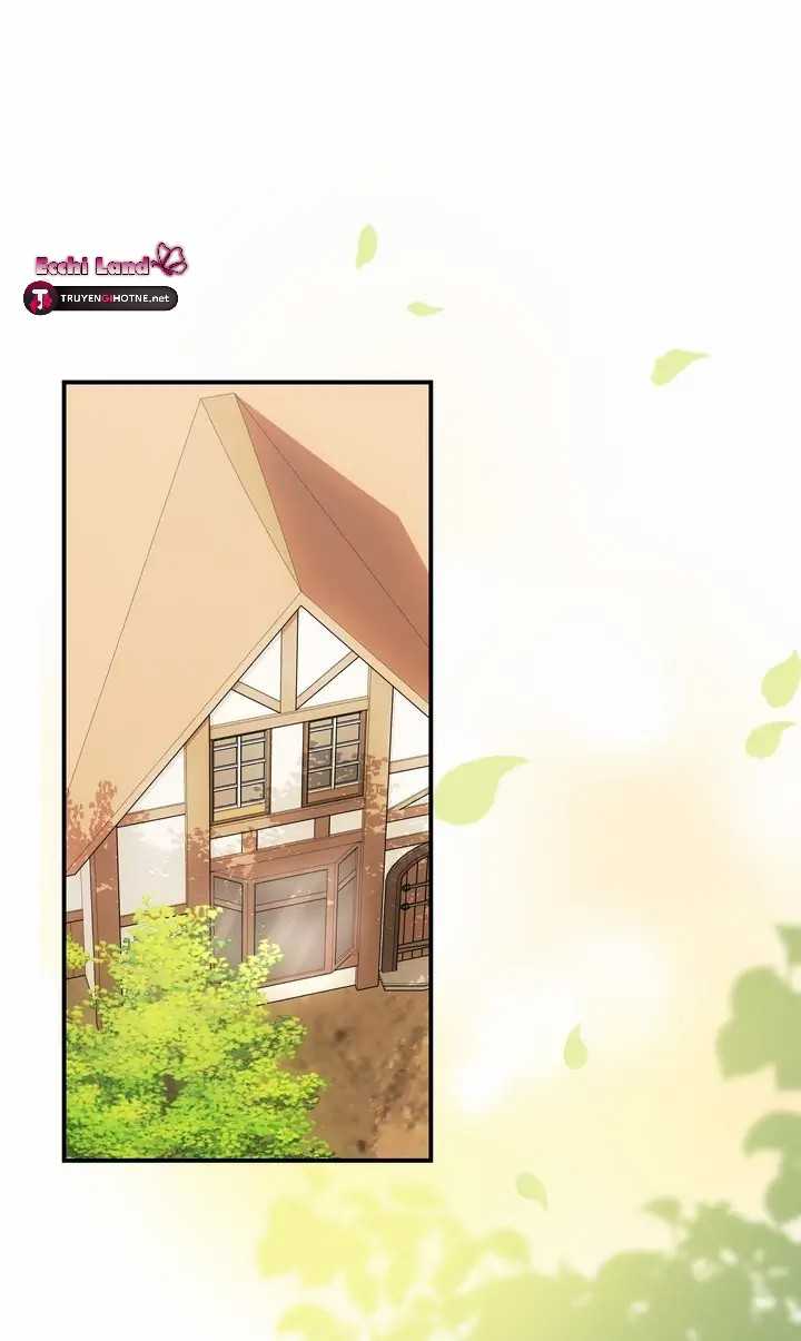 Lý Do Bảo Vệ Con Trai Của Phù Thủy chapter 2.1 - Trang 2