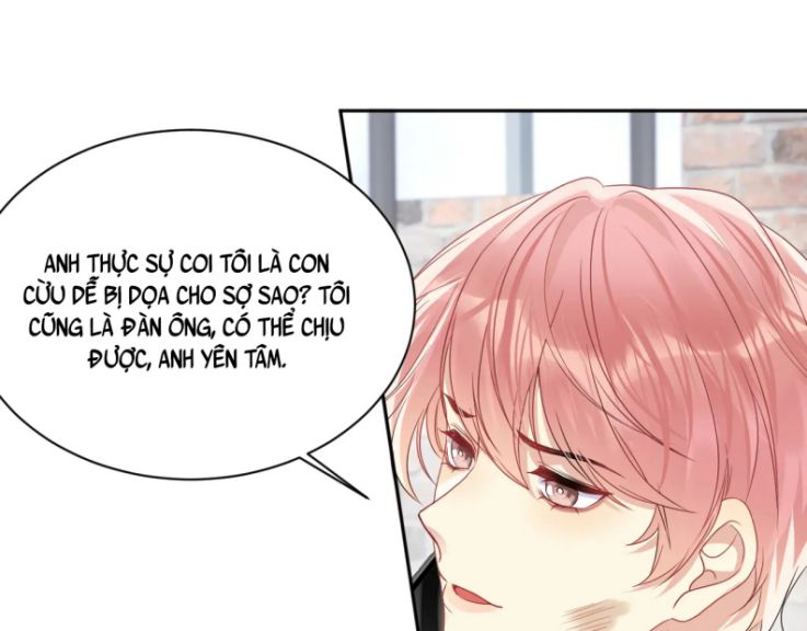 lại bị bạn trai cũ nhắm trúng rồi chapter 71 9