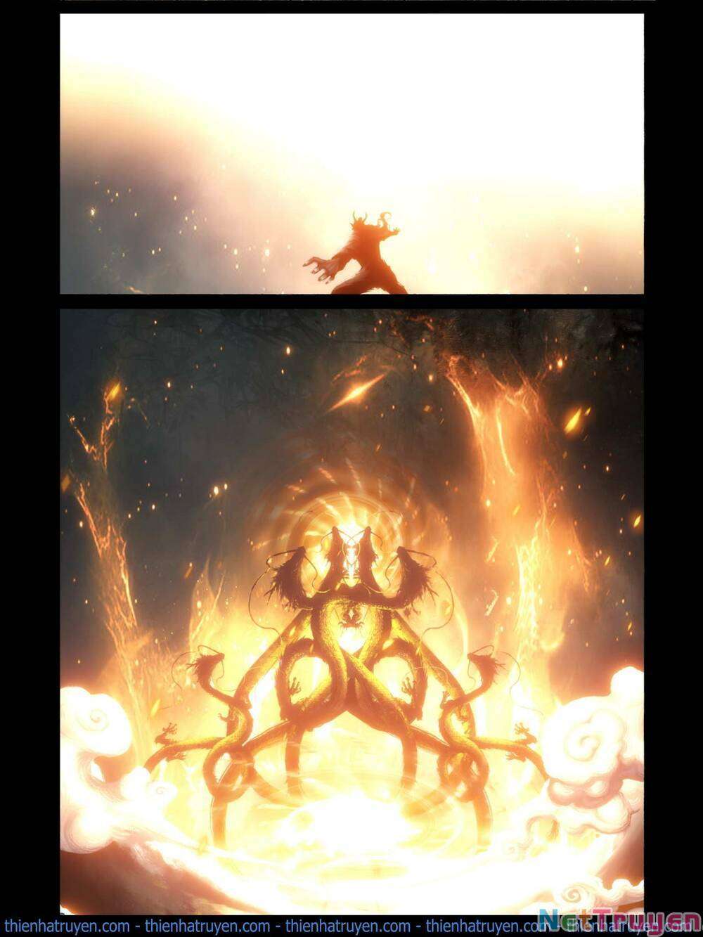 Tây Du Ký Ngoại Truyện chapter 200 13