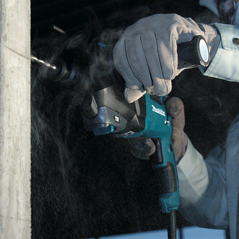 MÁY KHOAN BÊ TÔNG 23MM 720W MAKITA HR2300 - HÀNG CHÍNH HÃNG