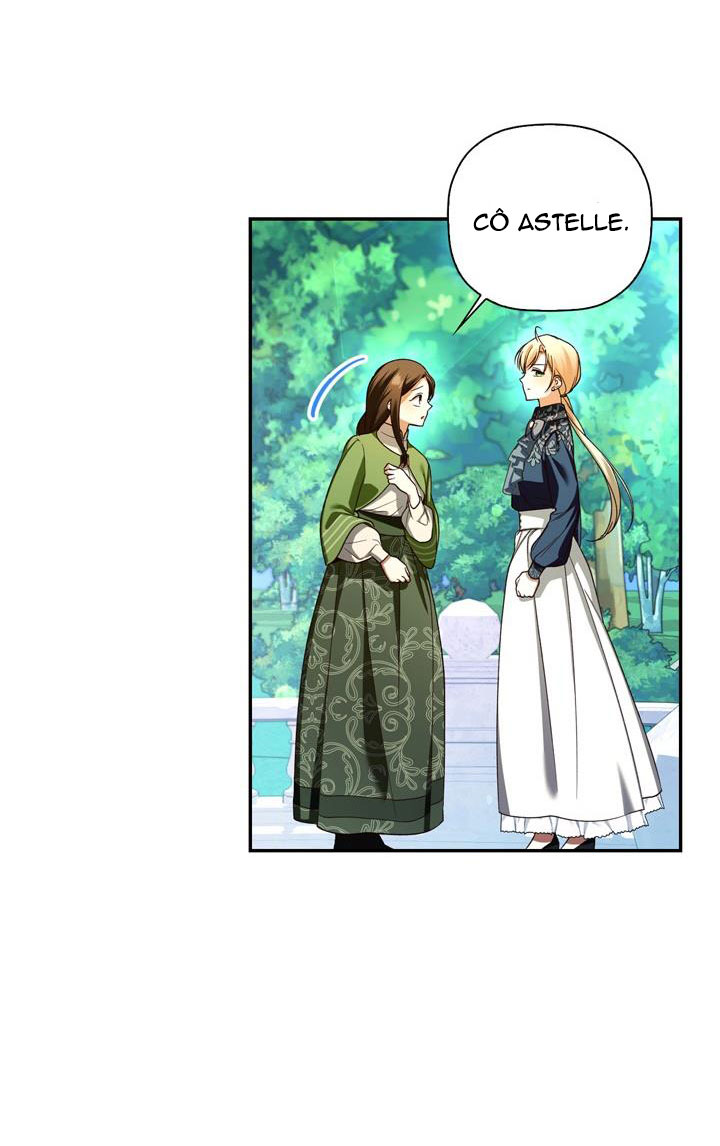 cách che giấu đứa con của hoàng đế chapter 29 42