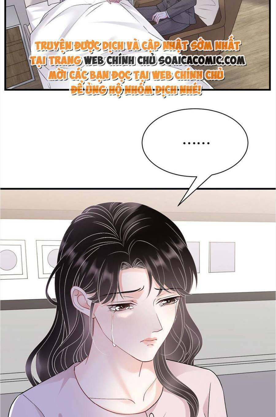 đại tiểu thư có ý đồ gì xấu đâu chapter 160 23