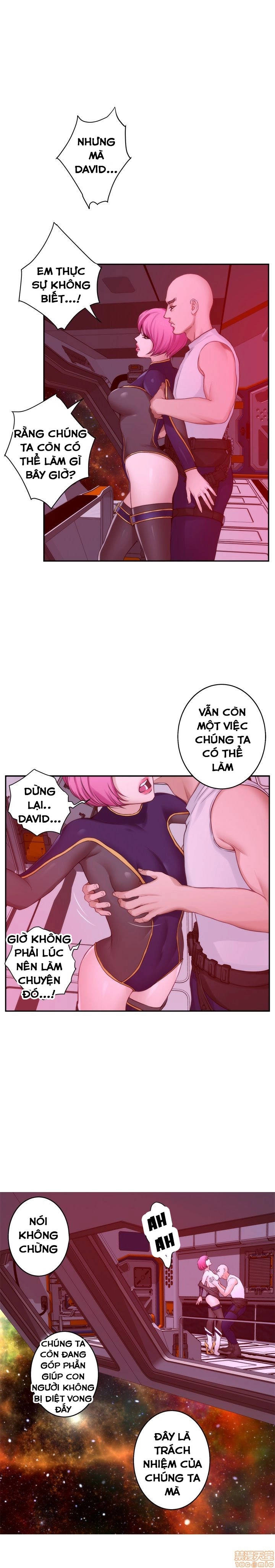 cặp đôi s chapter 26 3