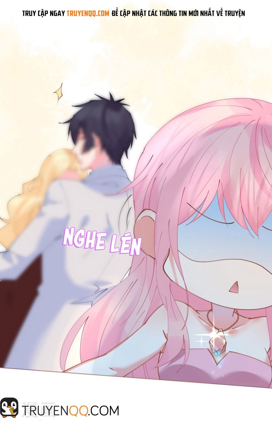 cơ trưởng ngài nhẹ nhàng thôi chapter 59 13