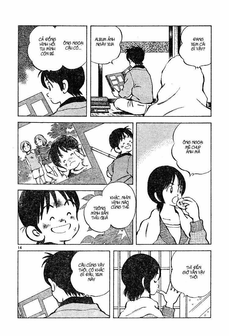 trò chơi vượt qua thử thách chapter 58 15