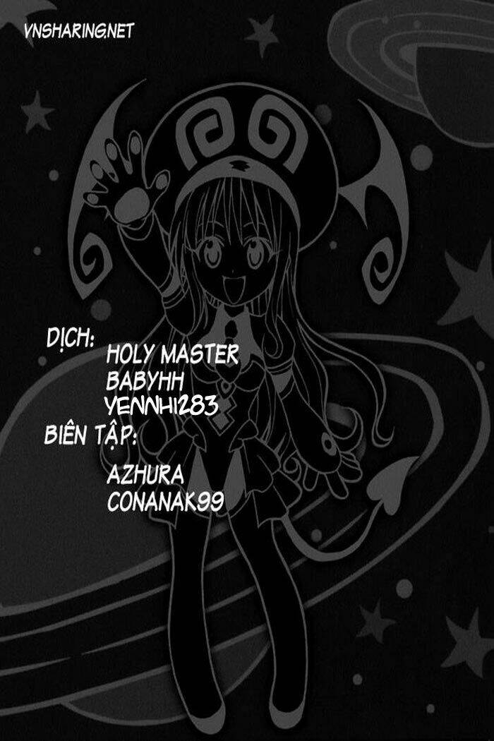 bọn tớ thích cậu! rito chapter 16 1