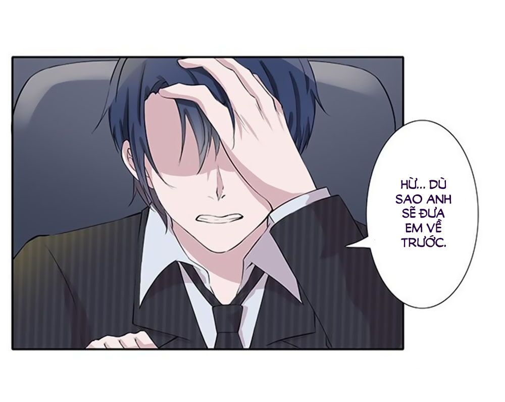 thiên kim đường môn chapter 37 29