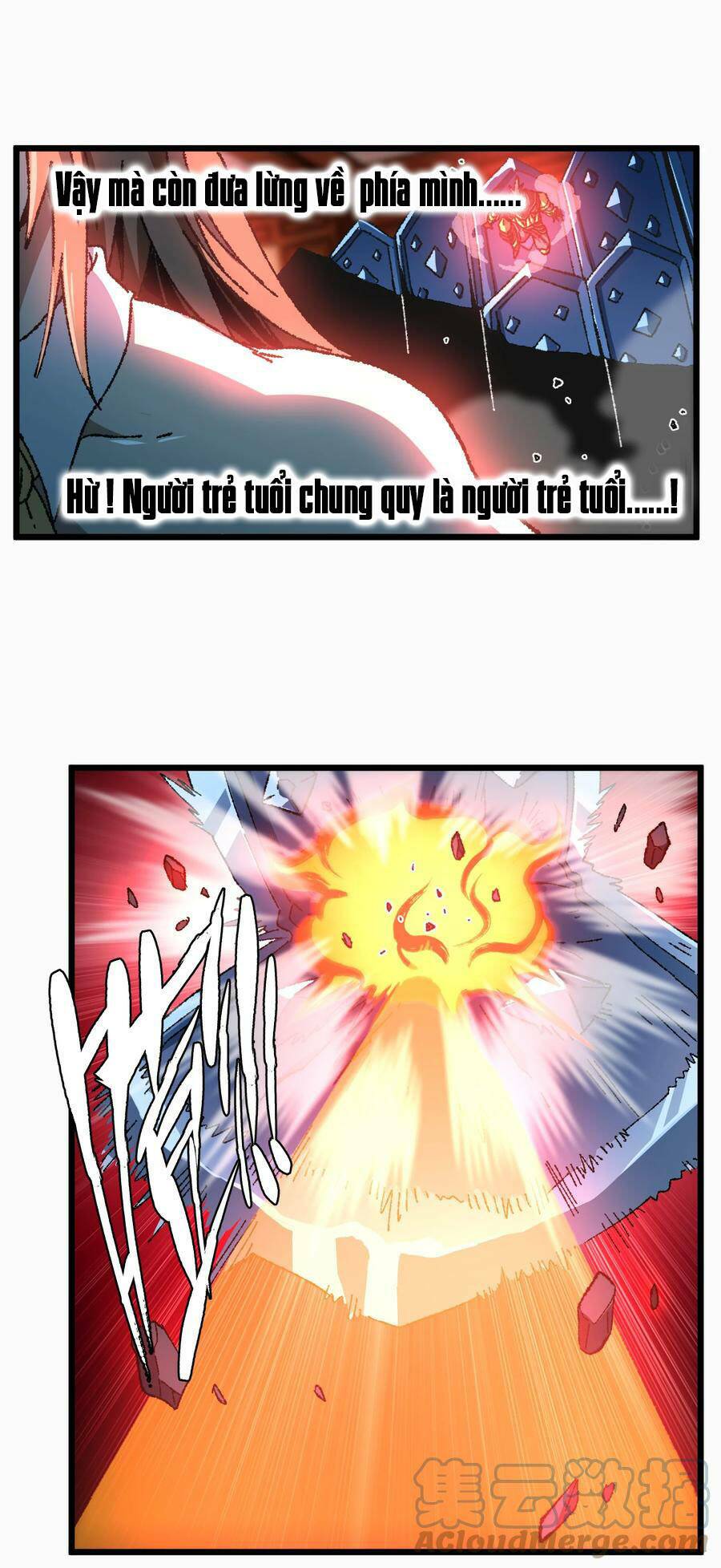 vú em vô địch chapter 28 88