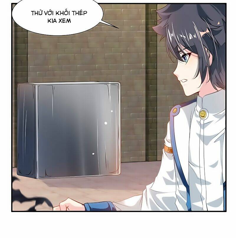 cửu dương thần vương chapter 62 9