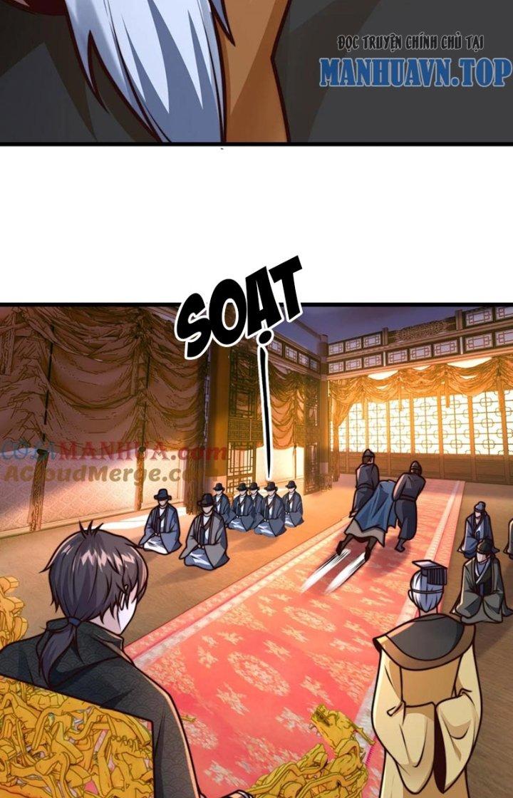 ta nuôi ma quỷ ở trấn ma ti chapter 194 15