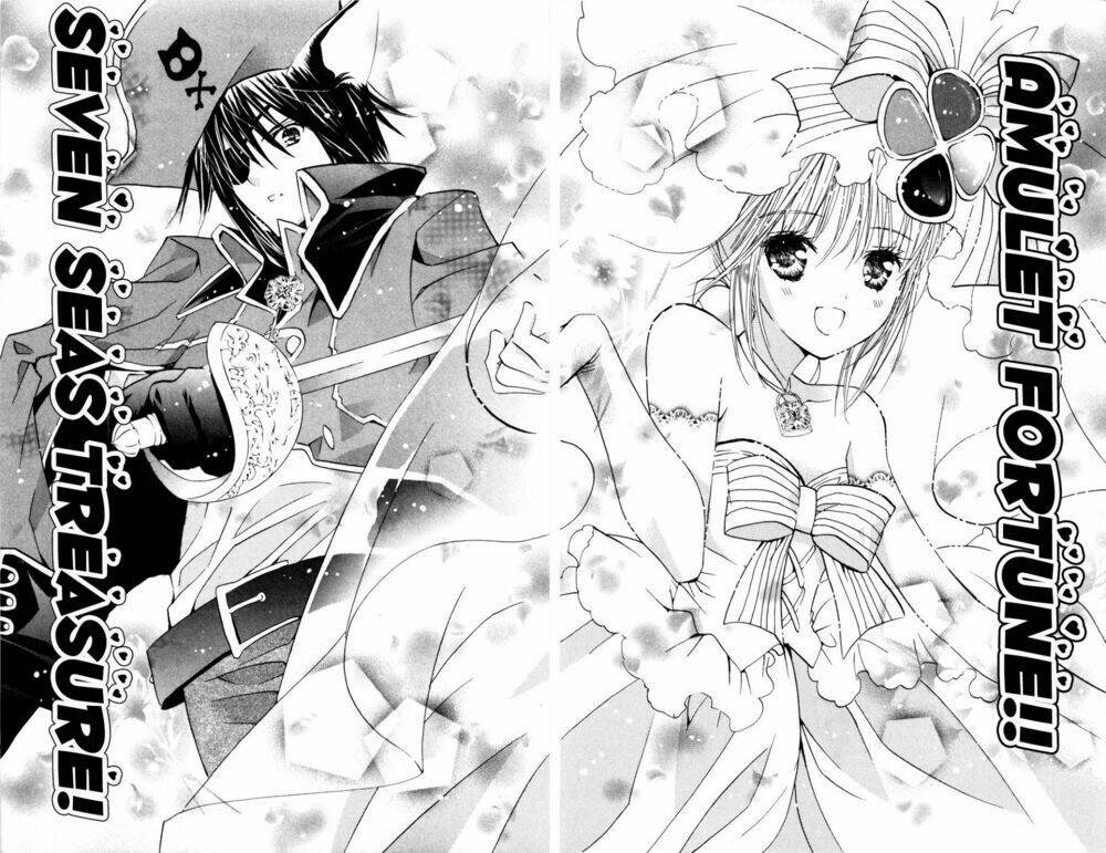 shugo chara chapter 38 29