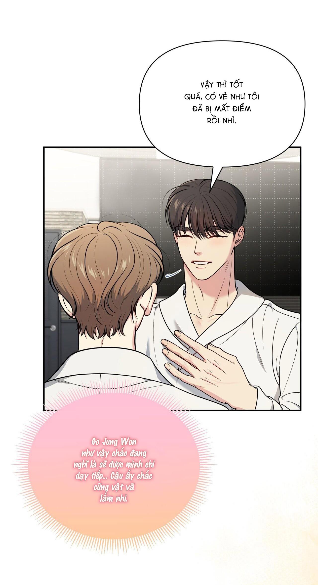 chuyện tình bí mật chapter 6 70