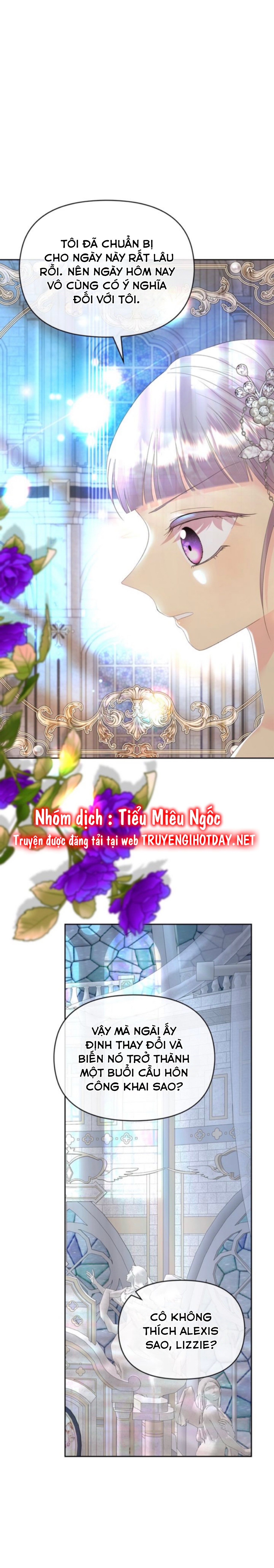 nuôi chồng từ bé chapter 34 8