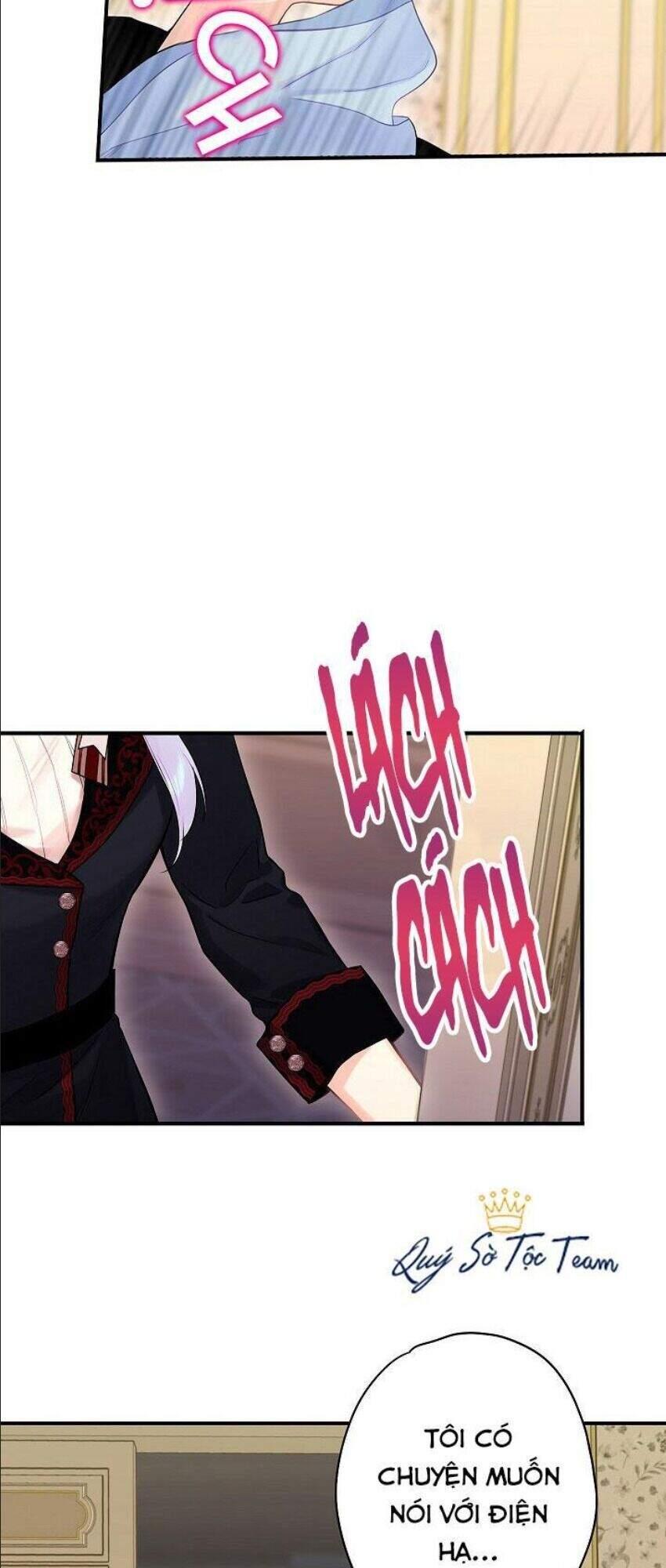 trọng sinh trở thành hoàng phi chapter 161 6