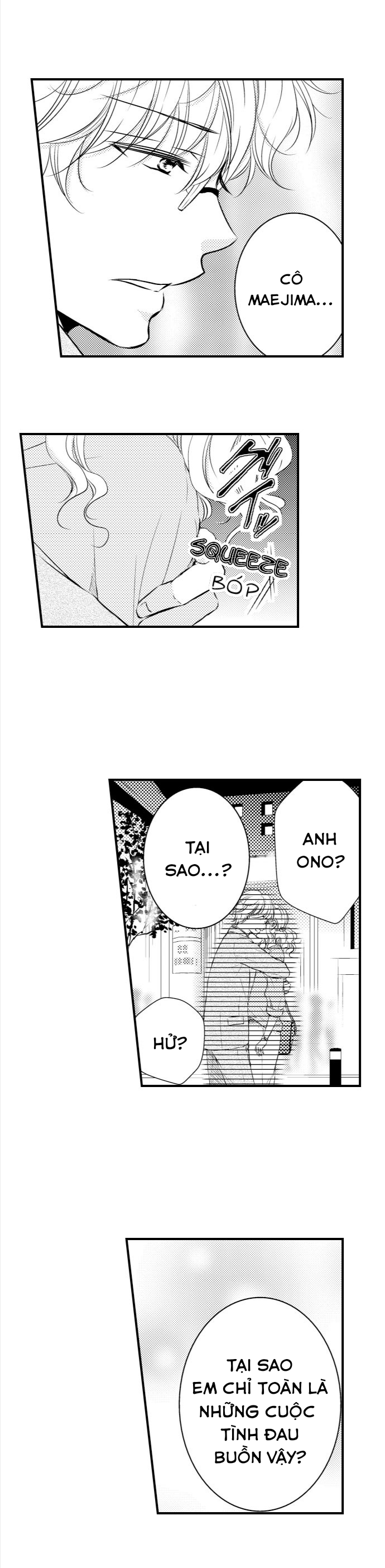 sự cao trào hoàn hảo chapter 52.2 5