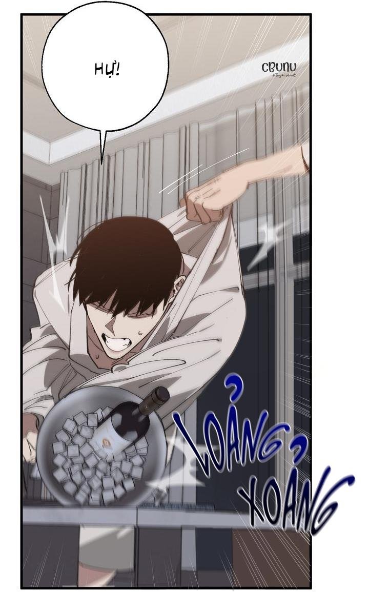 (cbunu) tráo đổi chapter 63 104