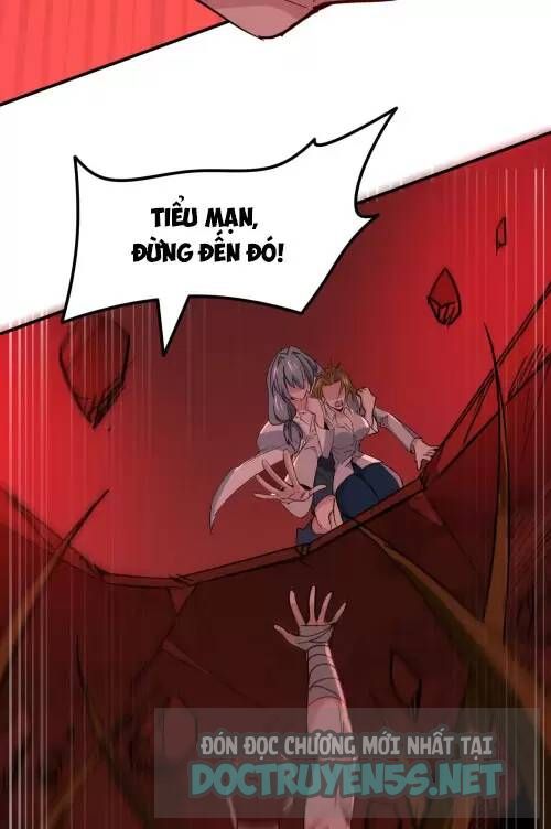 giải cứu 99 nữ chính ở mạt thế chapter 109 22