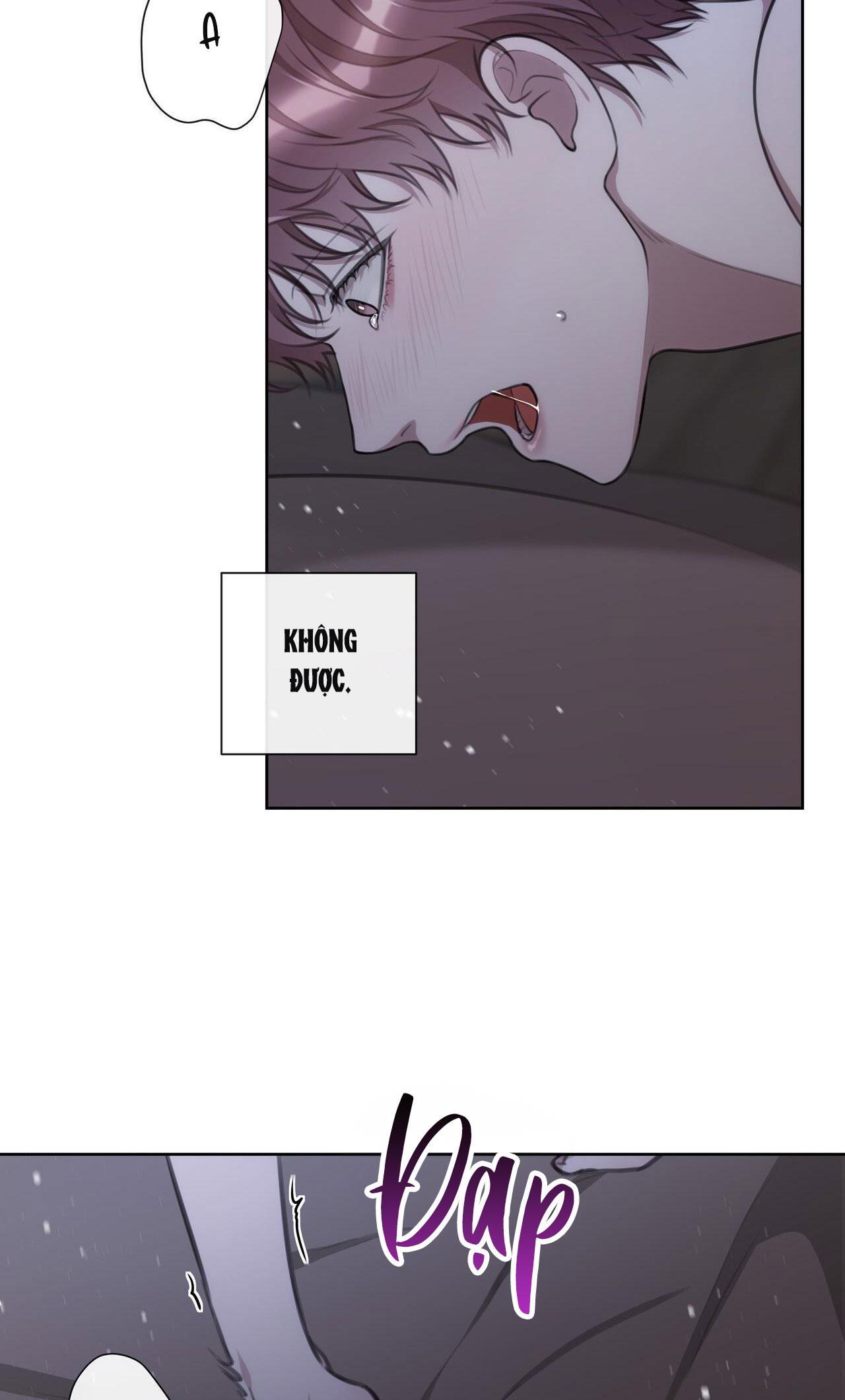 nhật ký giam cầm thư ký jin chapter 18 34