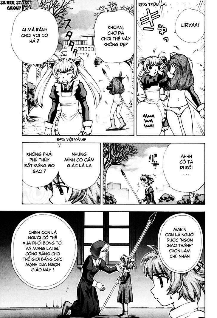 magikano chapter 8 12