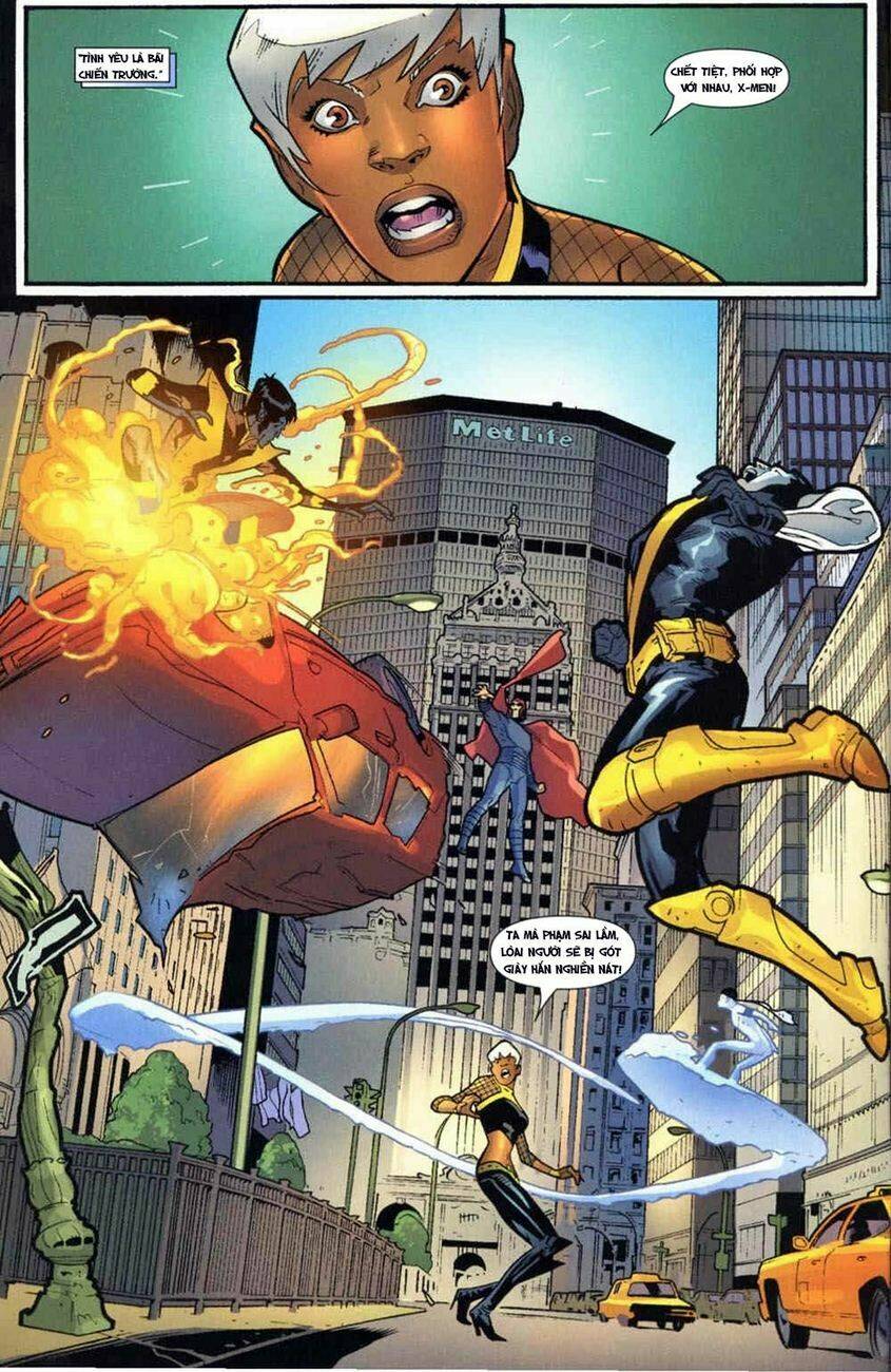 ultimate x-men chapter 61 7