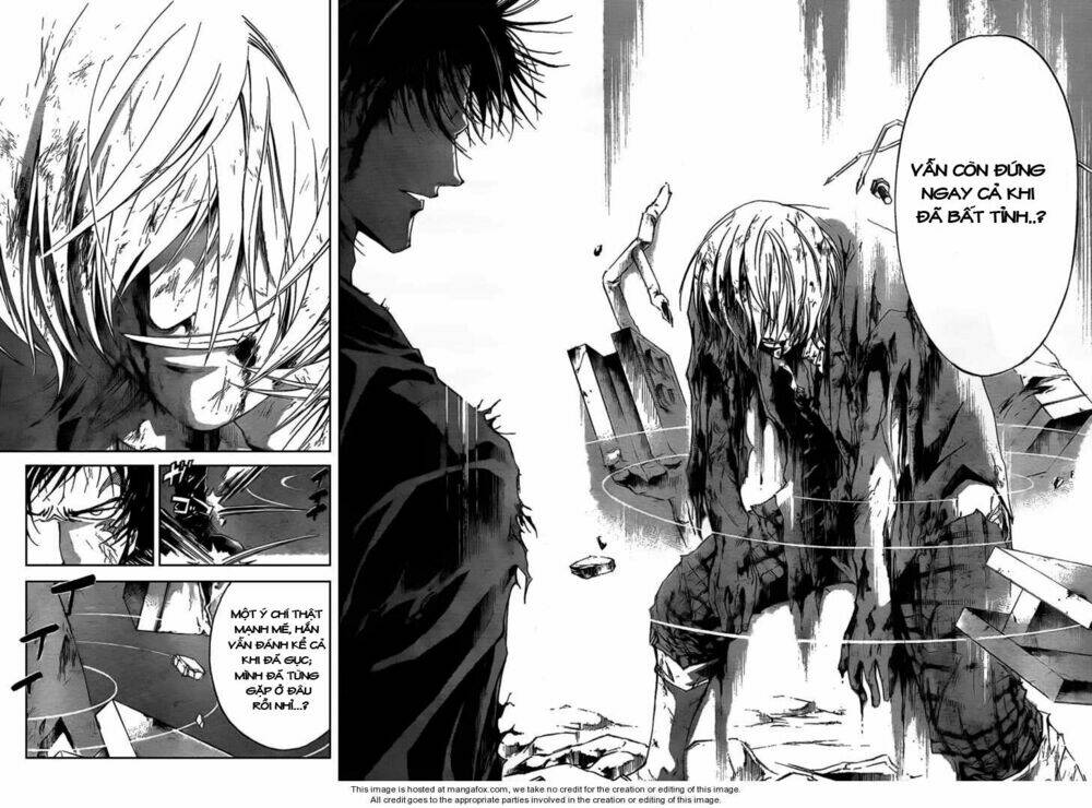 code breaker chapter 74 19